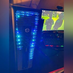 Gaming PC Dell Optiplex Intel i5-4670 With Nvidia Graphics Card